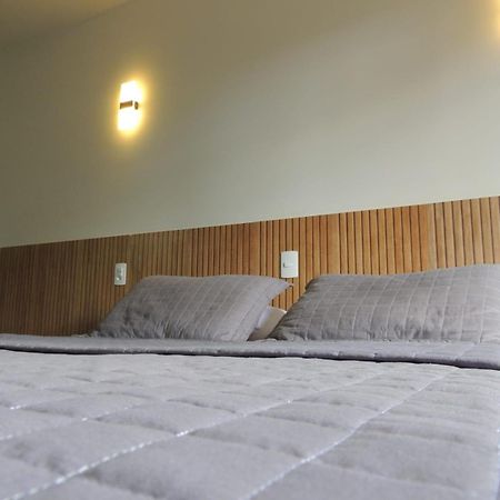 Bragança Paulista Nc Hotel מראה חיצוני תמונה