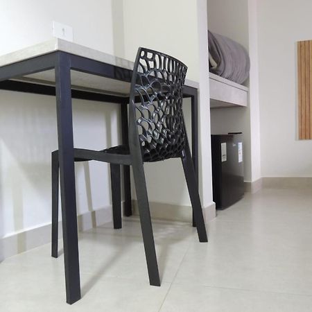 Bragança Paulista Nc Hotel מראה חיצוני תמונה