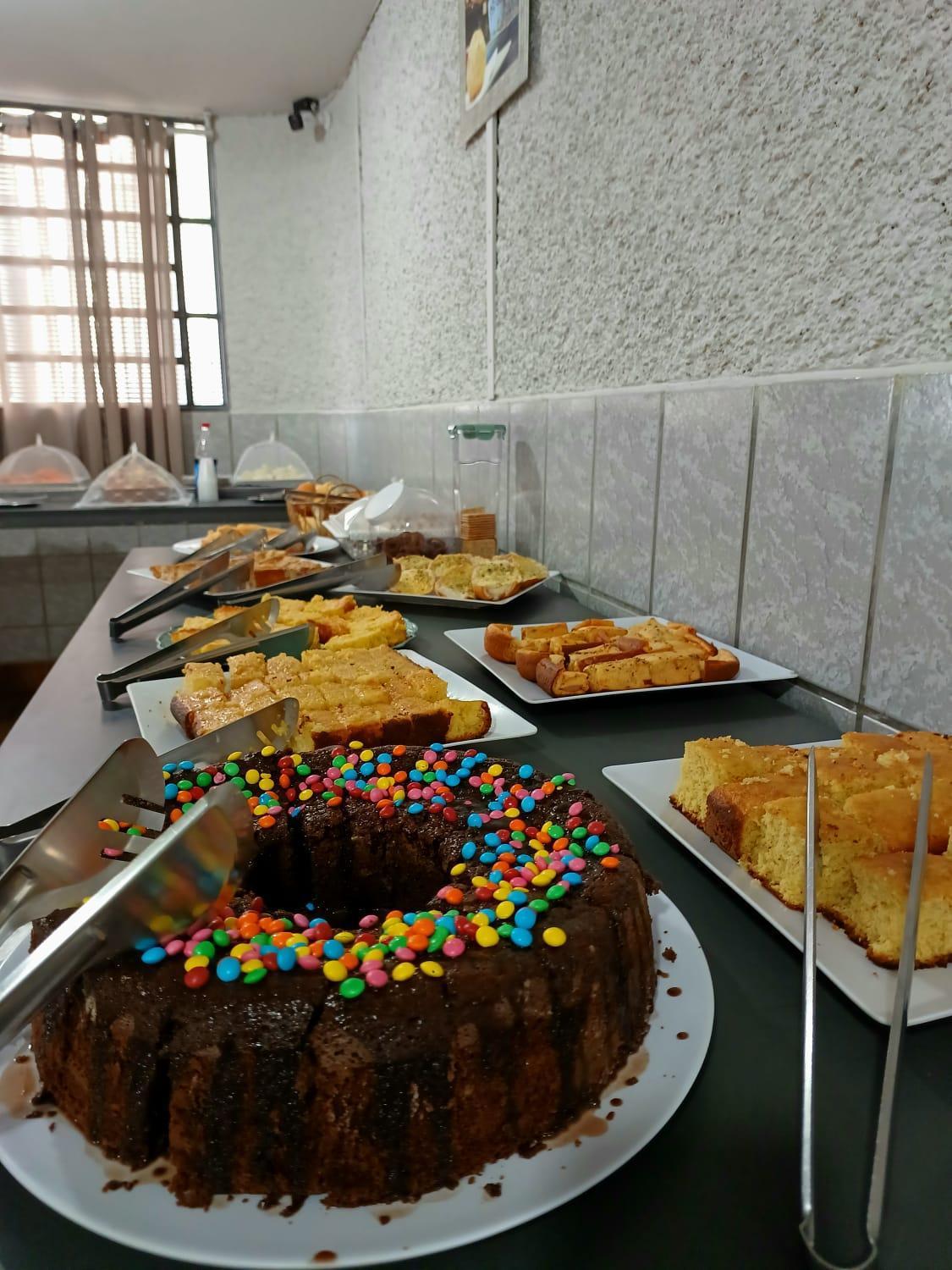 Bragança Paulista Nc Hotel מראה חיצוני תמונה