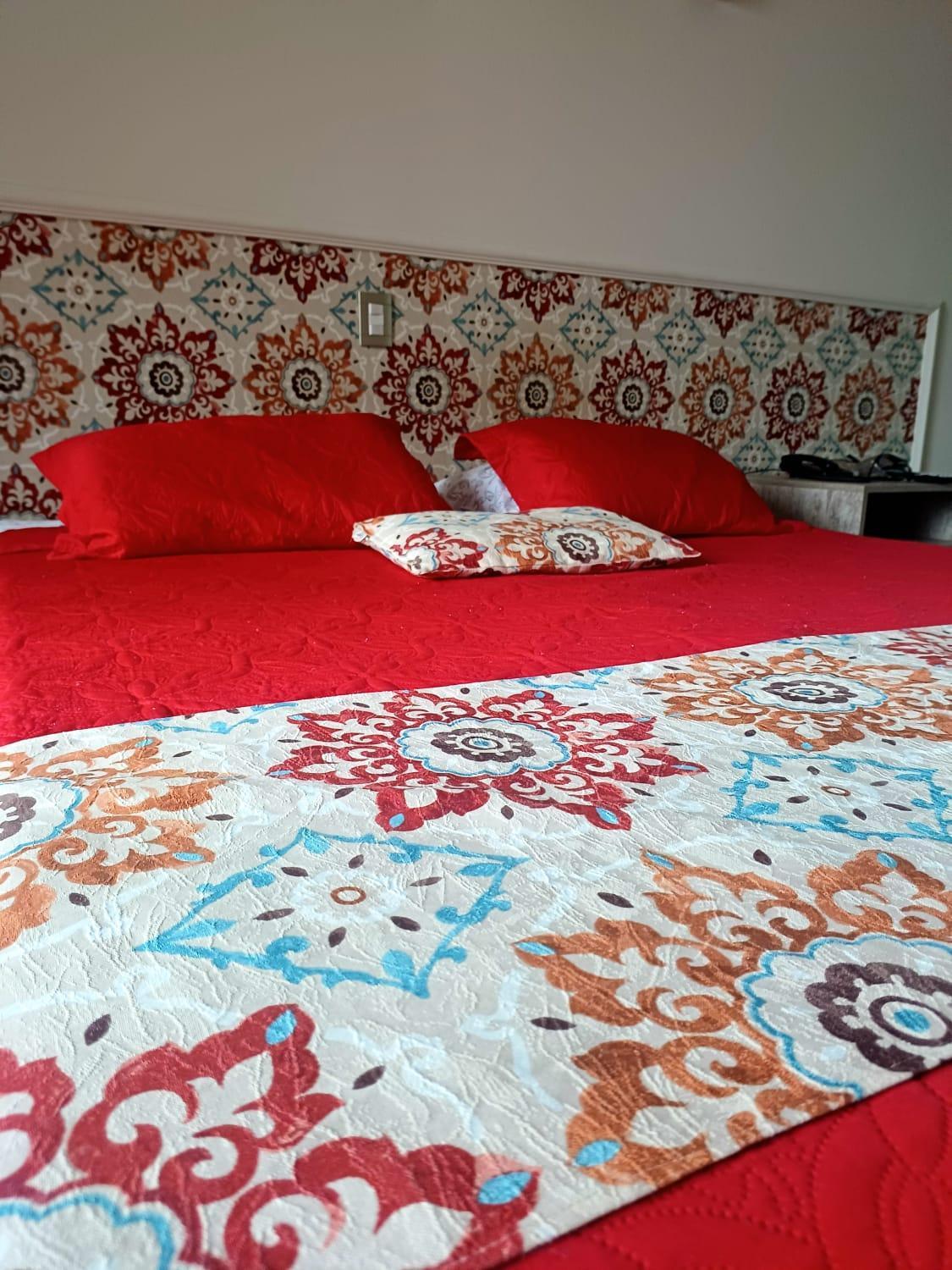 Bragança Paulista Nc Hotel מראה חיצוני תמונה