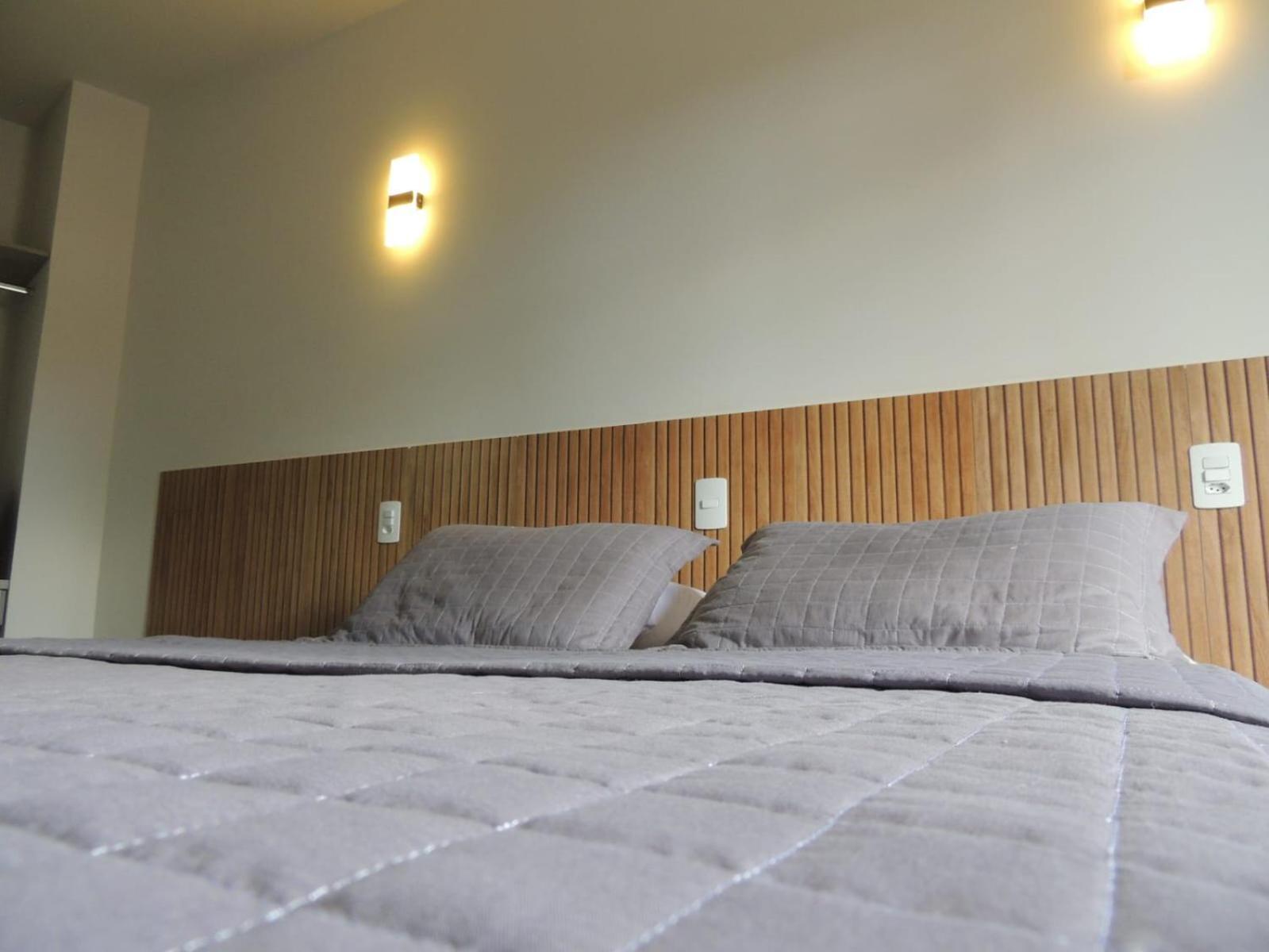 Bragança Paulista Nc Hotel מראה חיצוני תמונה