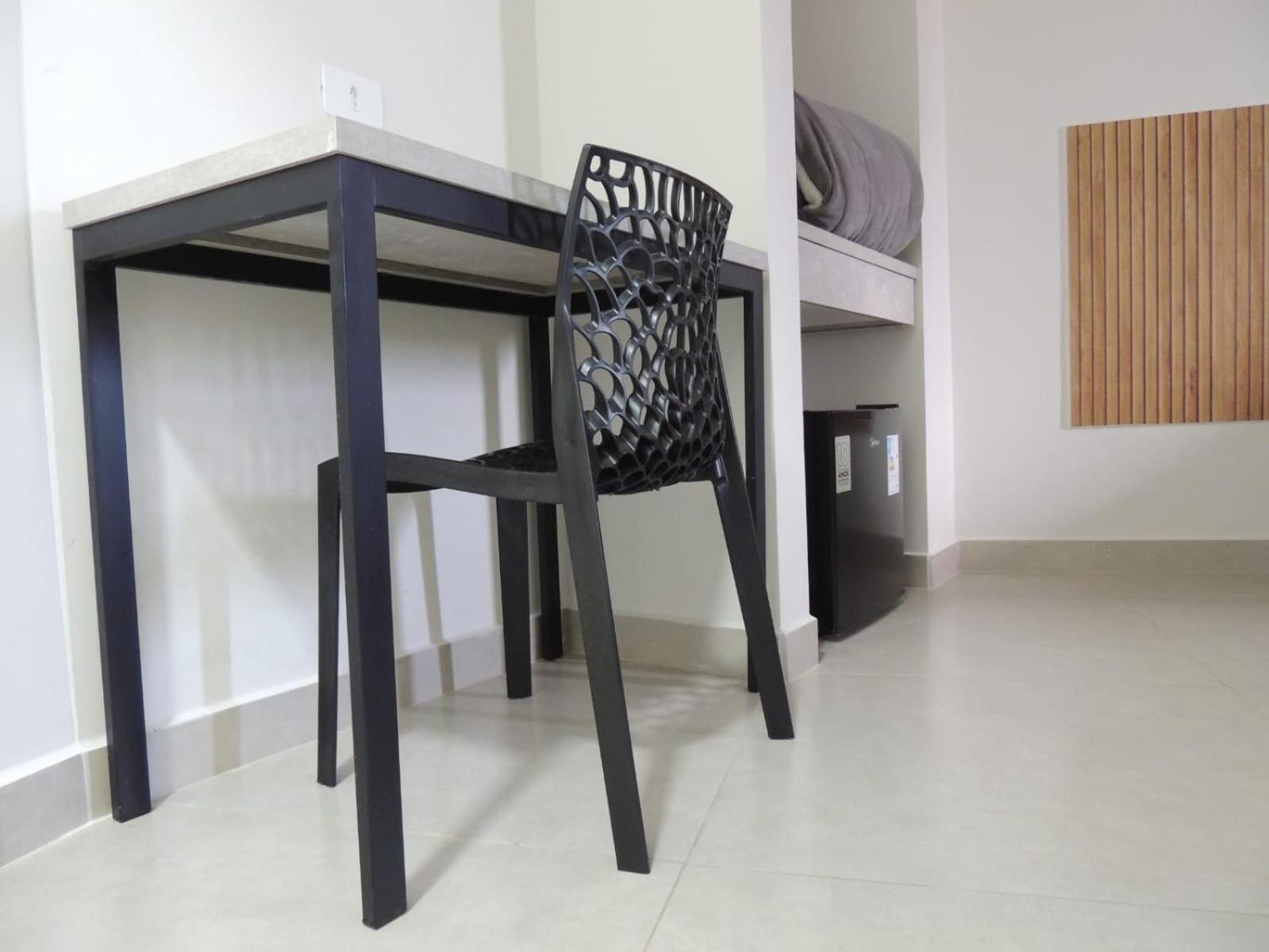 Bragança Paulista Nc Hotel מראה חיצוני תמונה